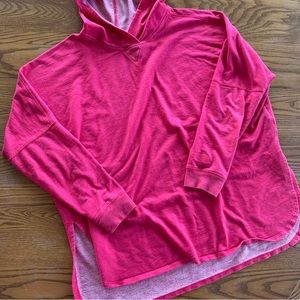 North Face Lightweight Hoodie